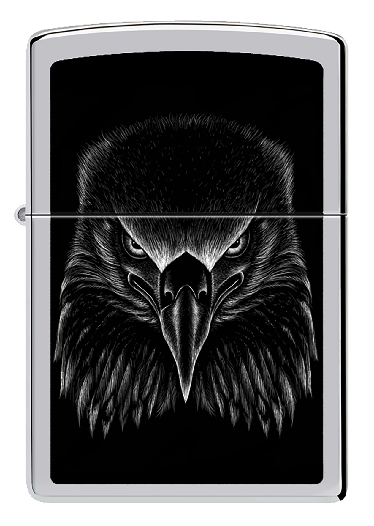 Classic Eagle Head görseli