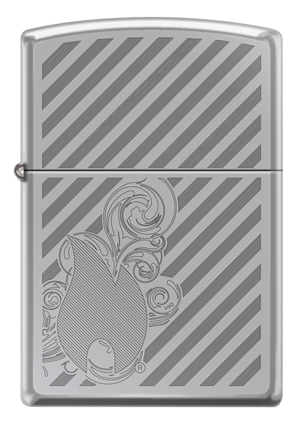 Flame Filigree Design görseli