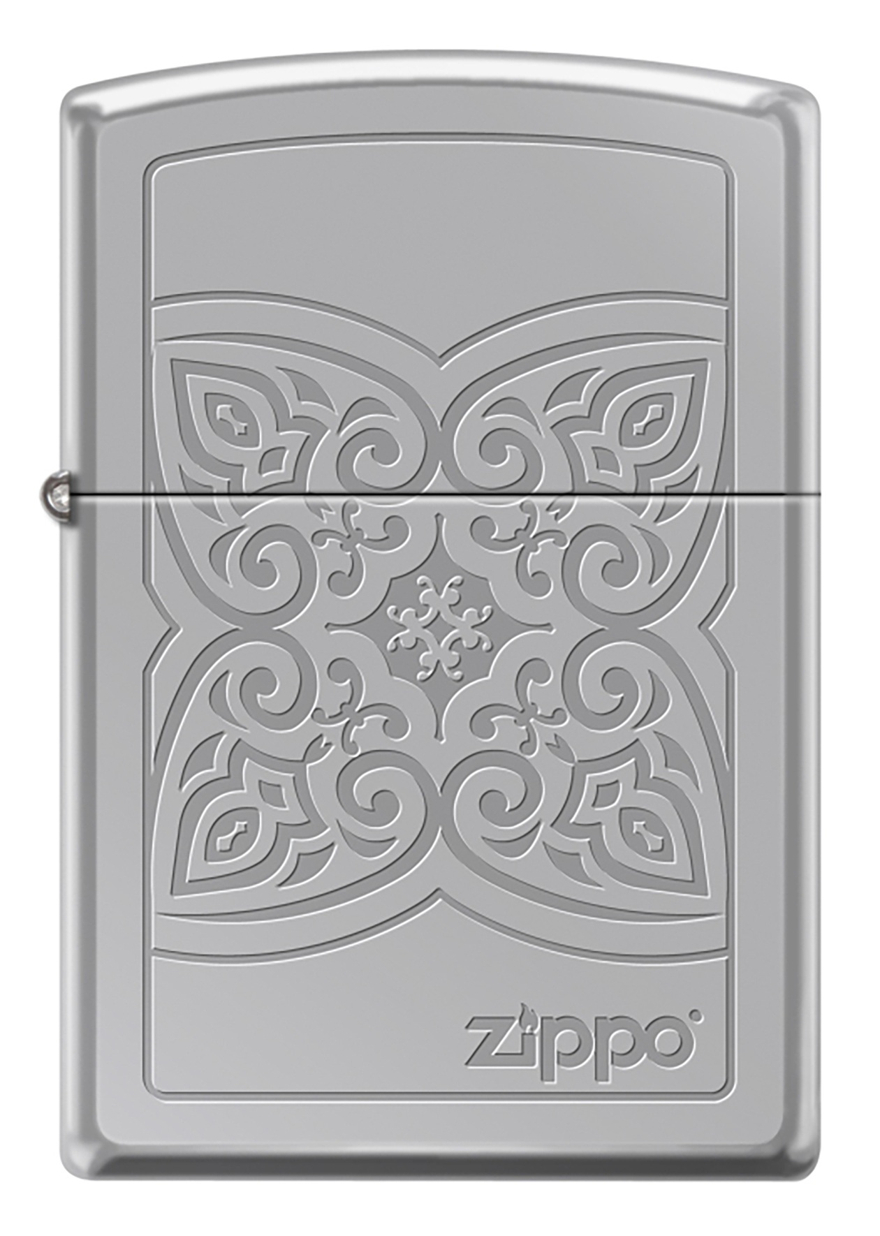 Classic High Polish Chrome görseli