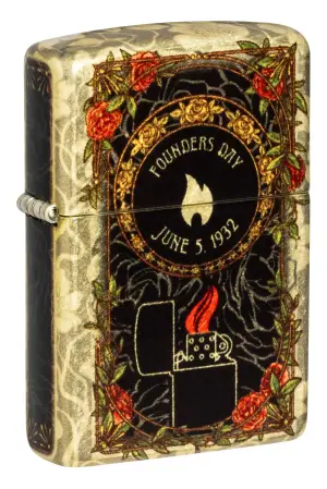 Armor® Founder's Day Collectible küçük görsel