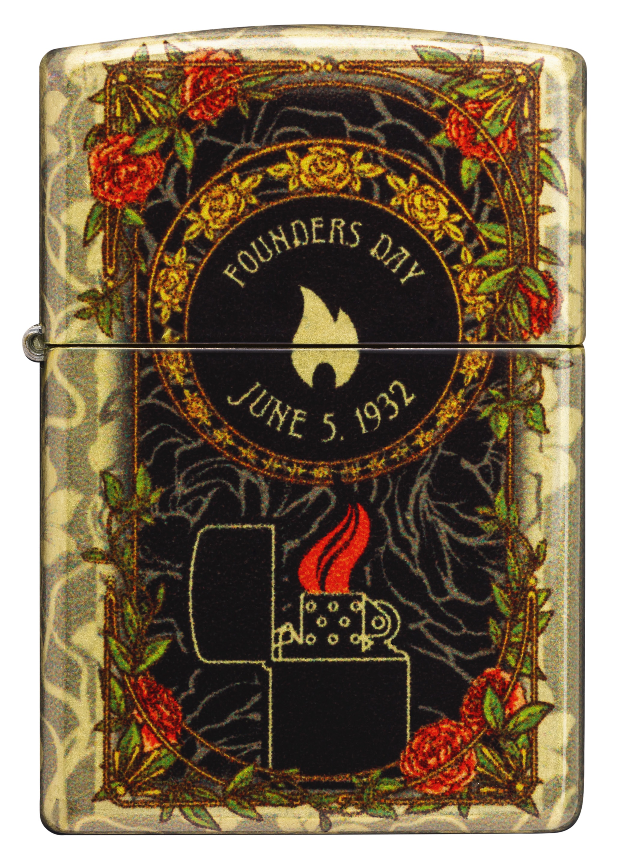 Armor® Founder's Day Collectible küçük görsel