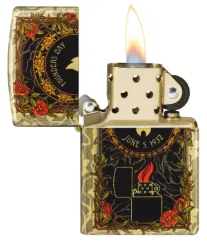 Armor® Founder's Day Collectible küçük görsel