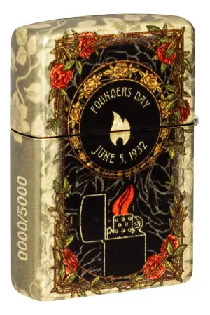 Armor® Founder's Day Collectible küçük görsel