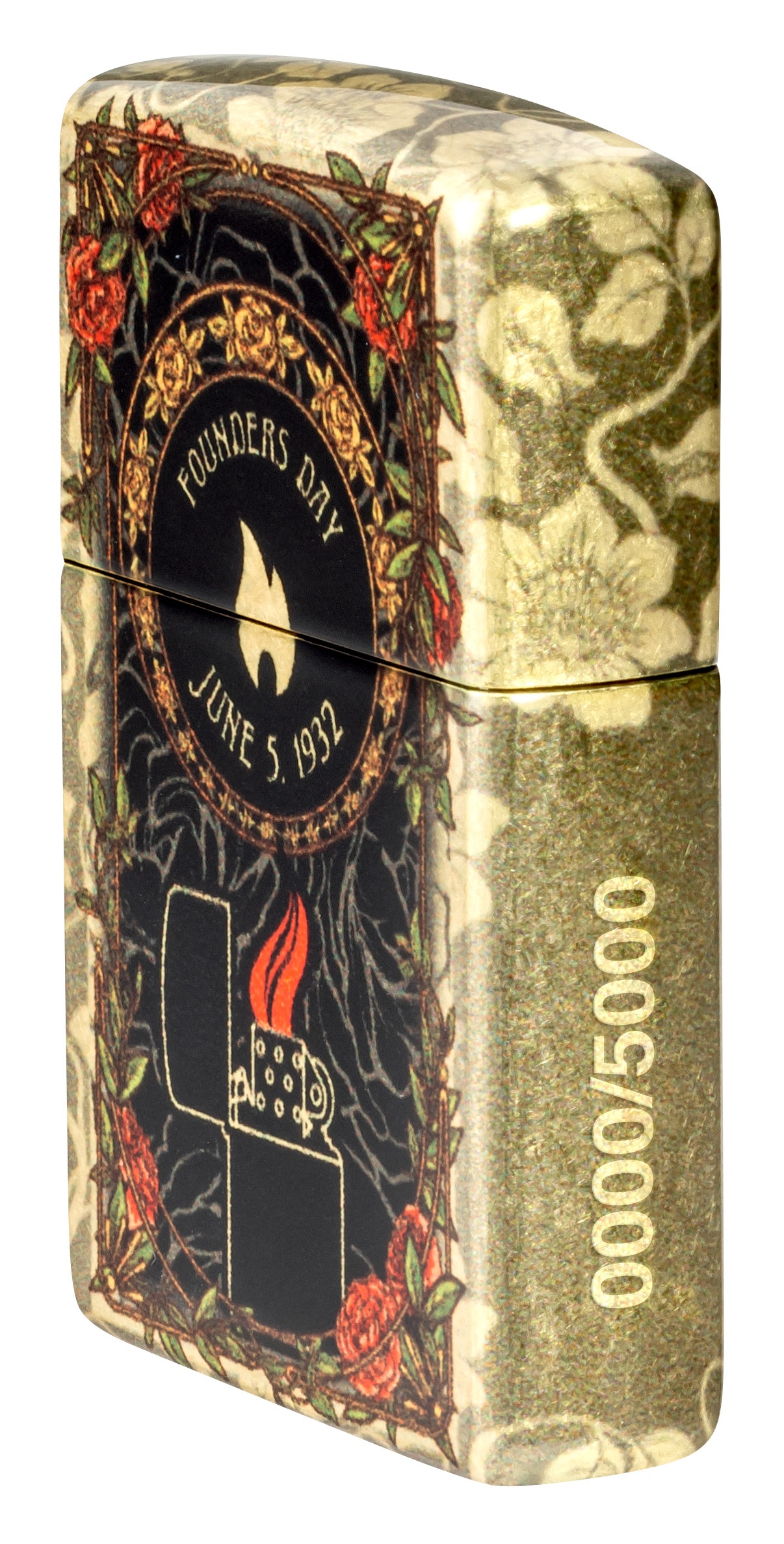 Armor® Founder's Day Collectible küçük görsel