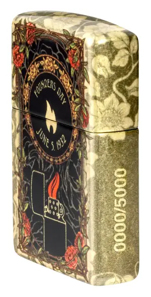 Armor® Founder's Day Collectible küçük görsel