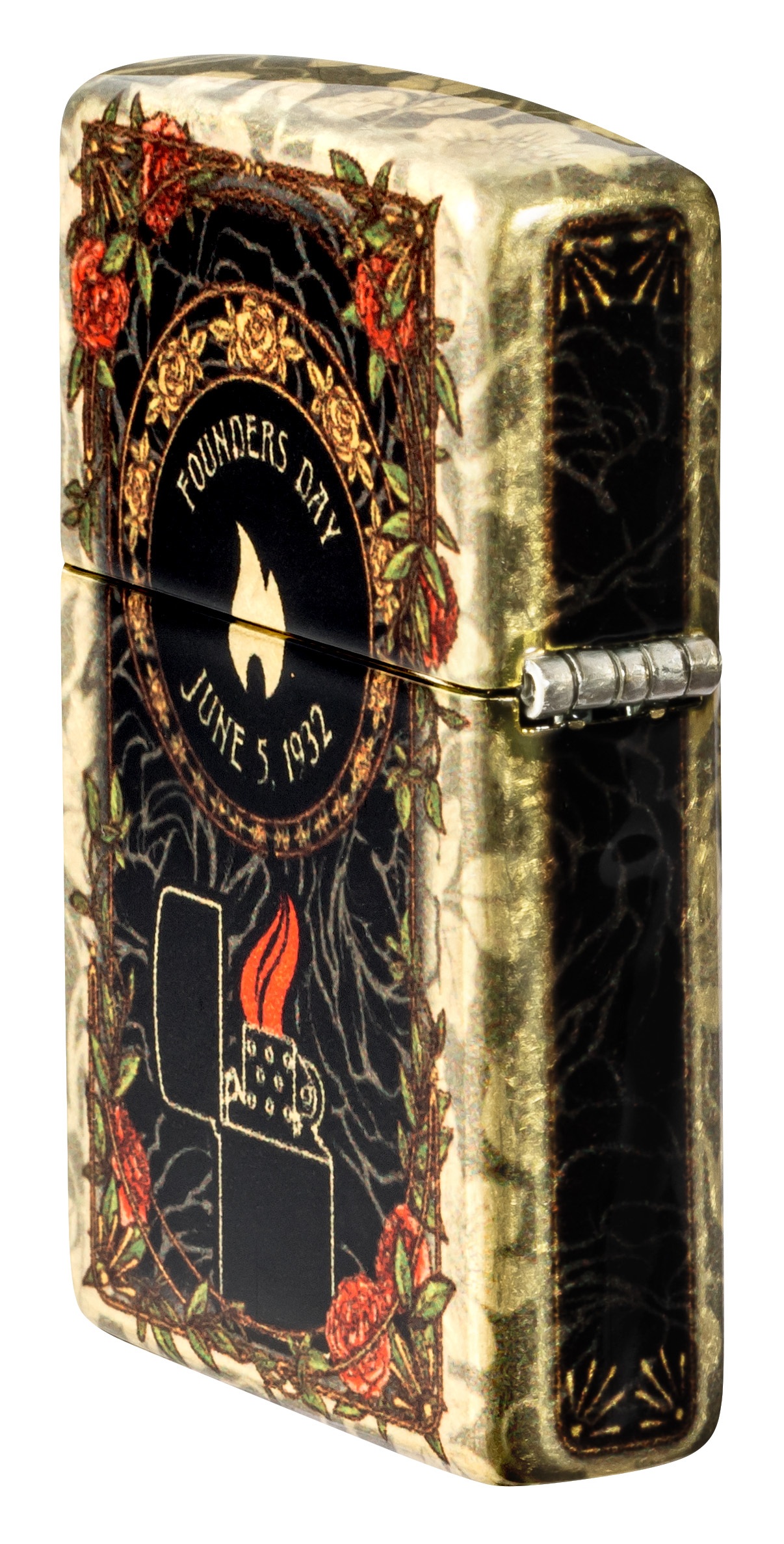 Armor® Founder's Day Collectible küçük görsel