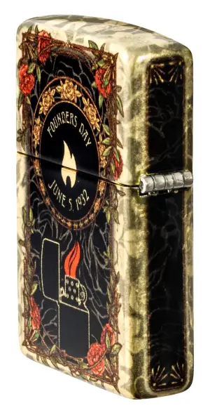 Armor® Founder's Day Collectible küçük görsel