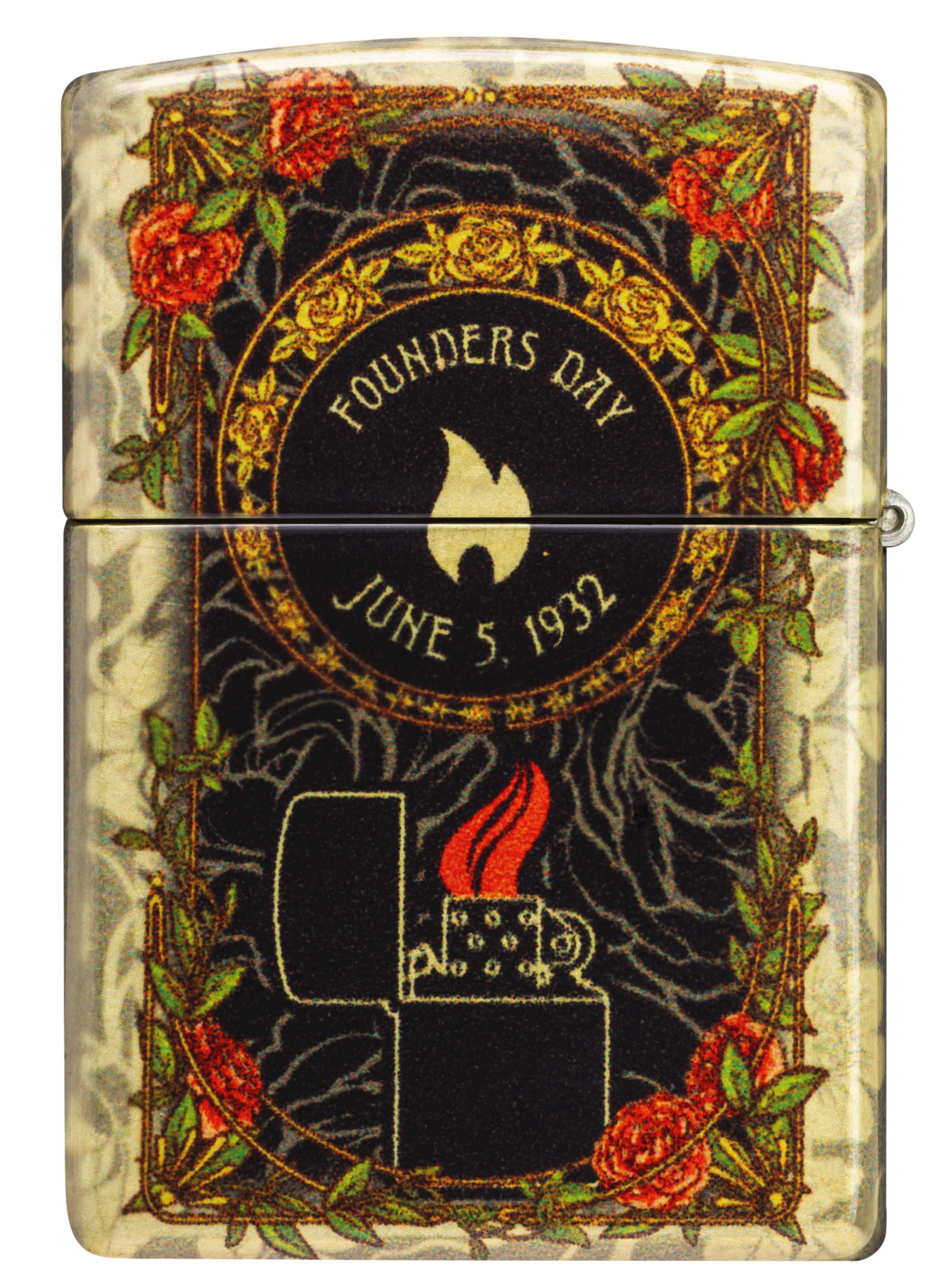 Armor® Founder's Day Collectible küçük görsel