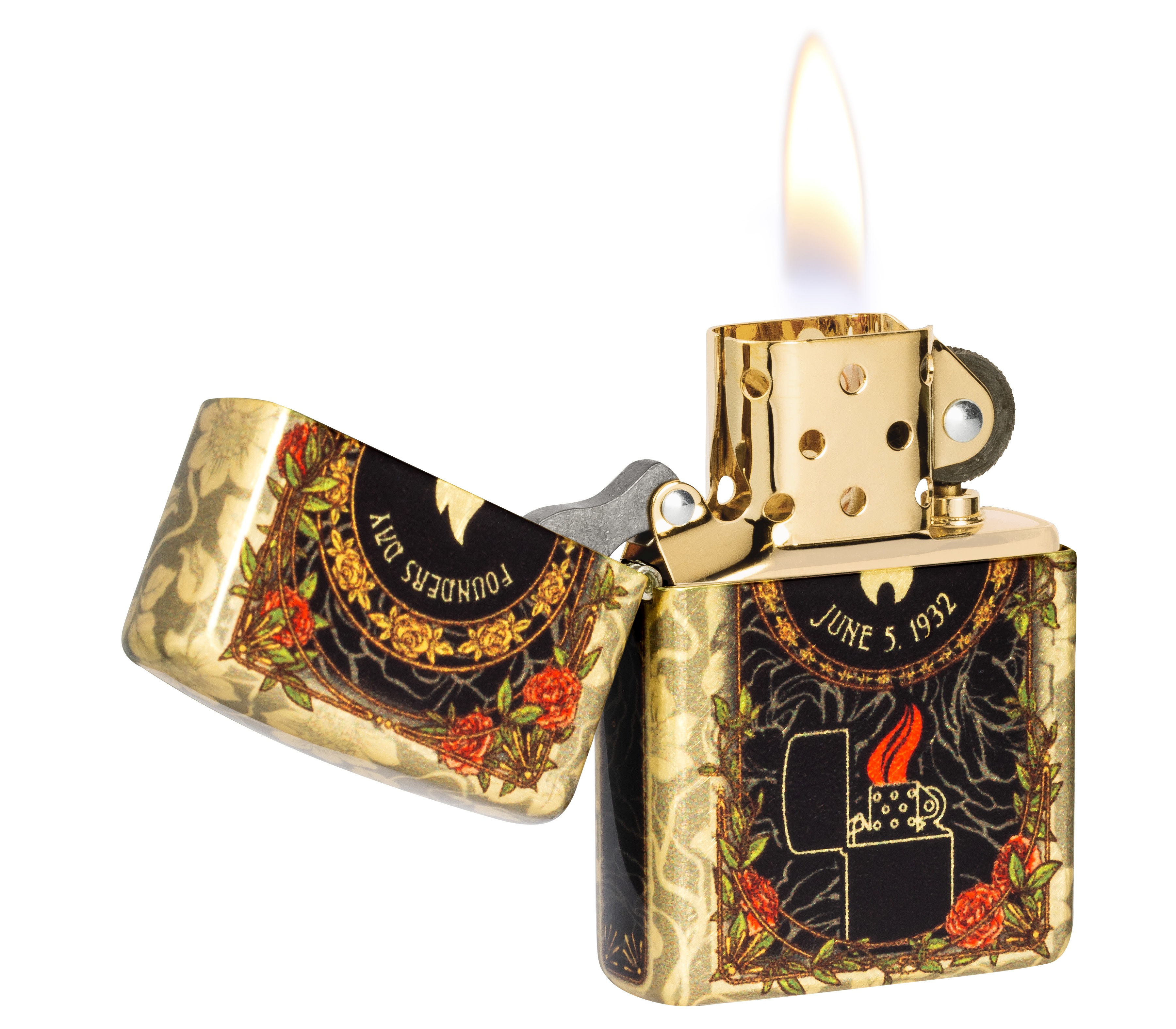 Armor® Founder's Day Collectible küçük görsel