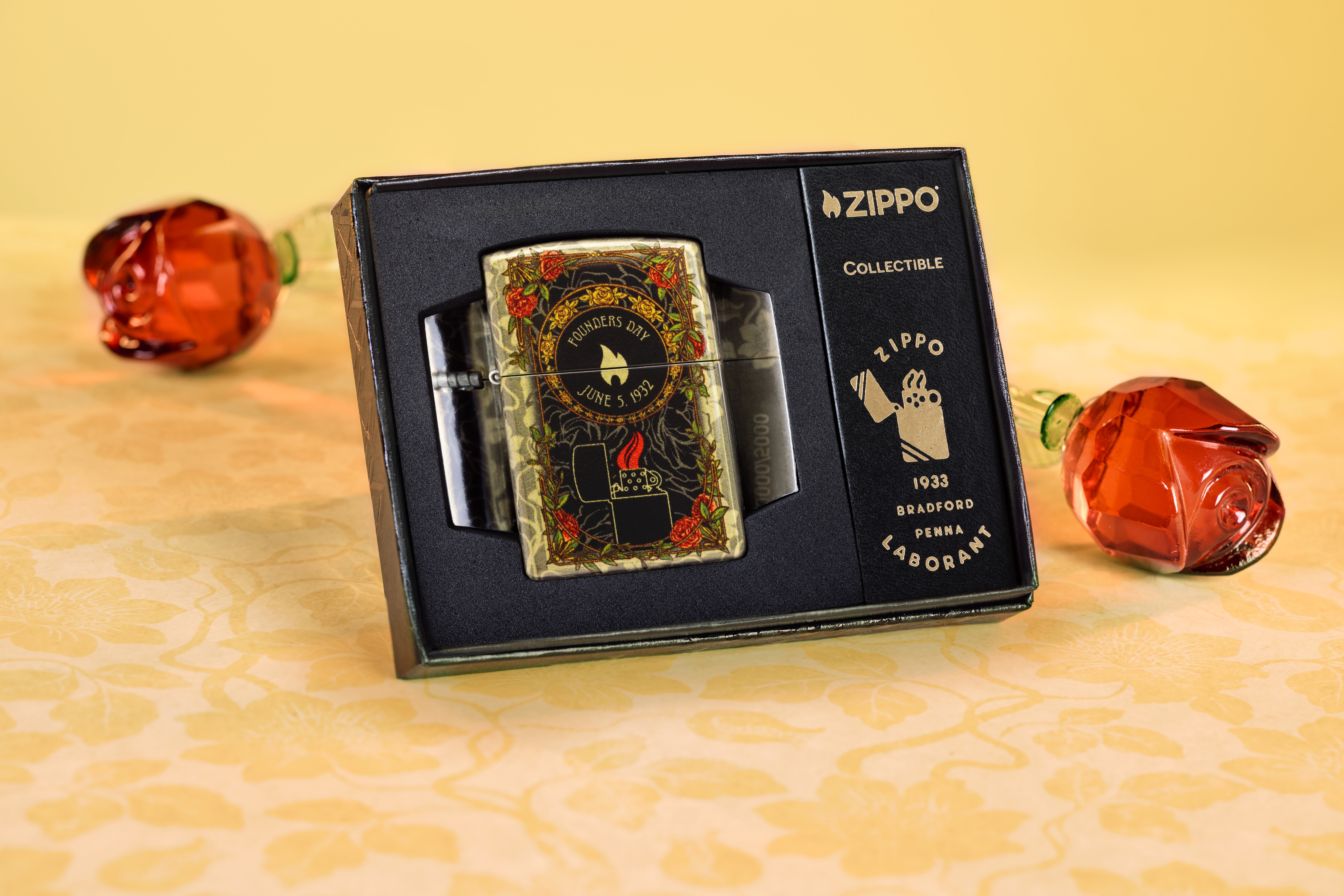 Armor® Founder's Day Collectible küçük görsel