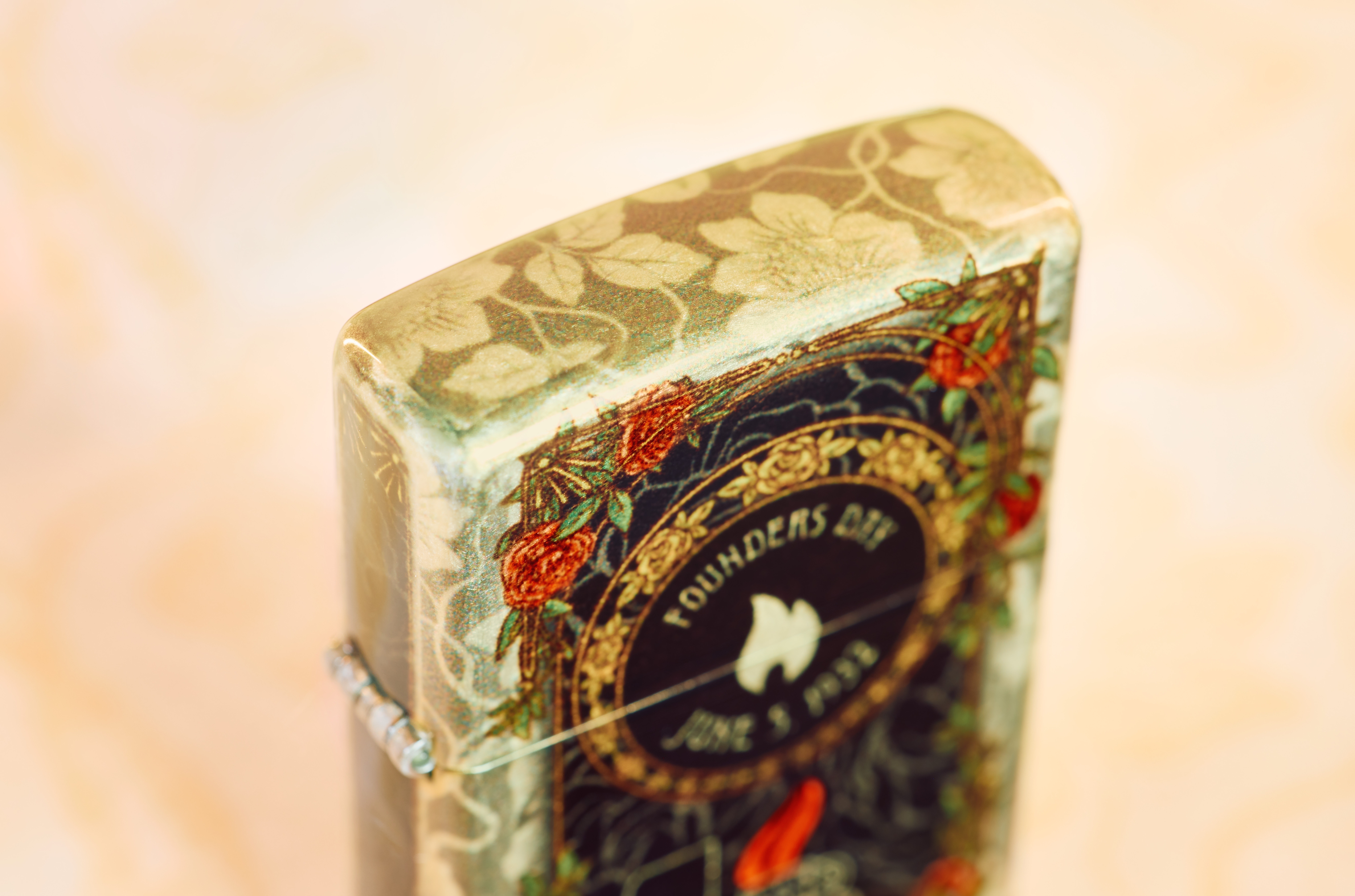 Armor® Founder's Day Collectible küçük görsel