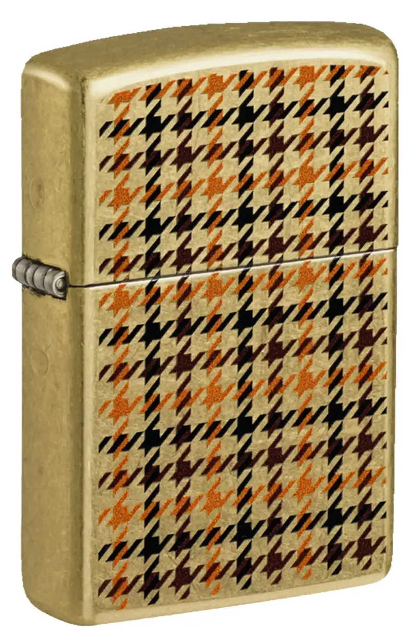 Pf - Plaid Design görseli