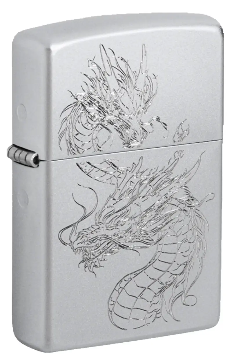 Pf - Dragon Design görseli