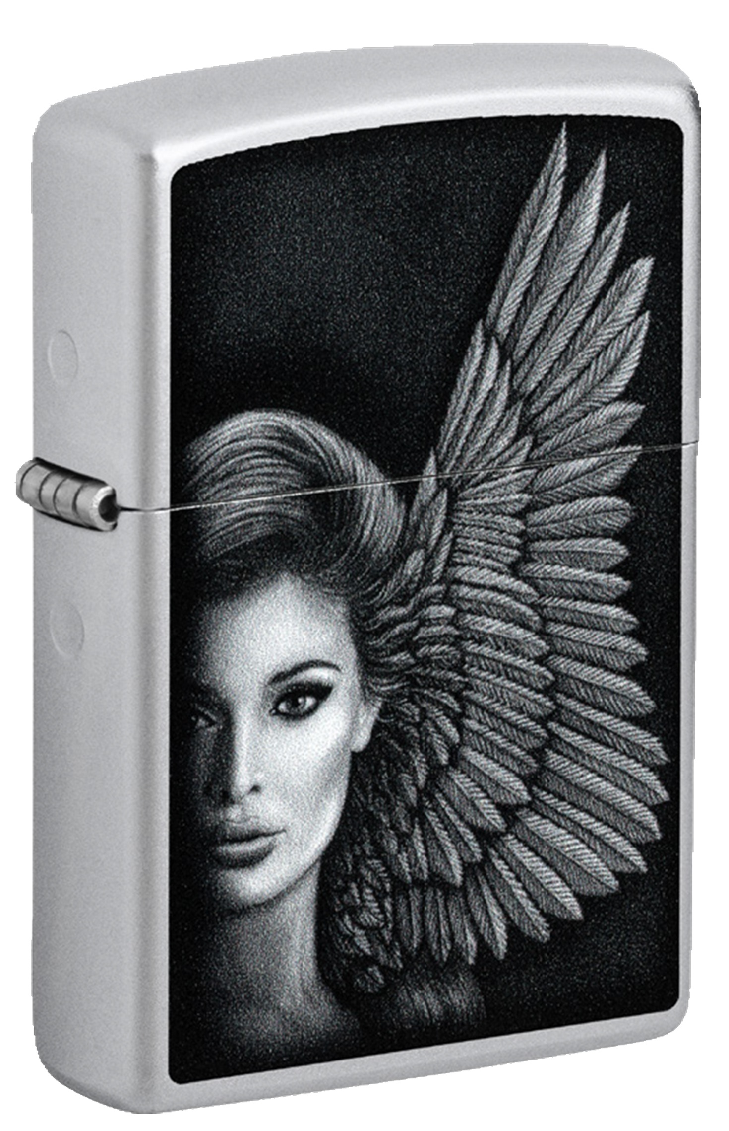 Pf - Lady Wing Design görseli