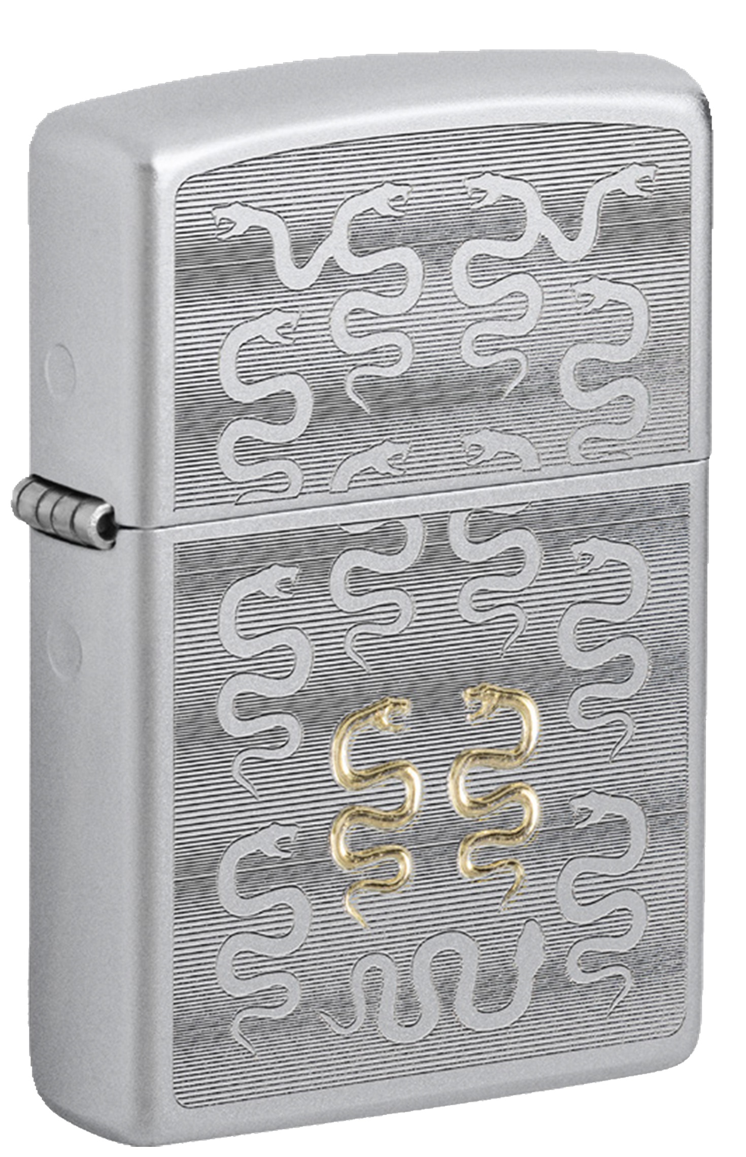 Pf - Snake Pattern Design görseli