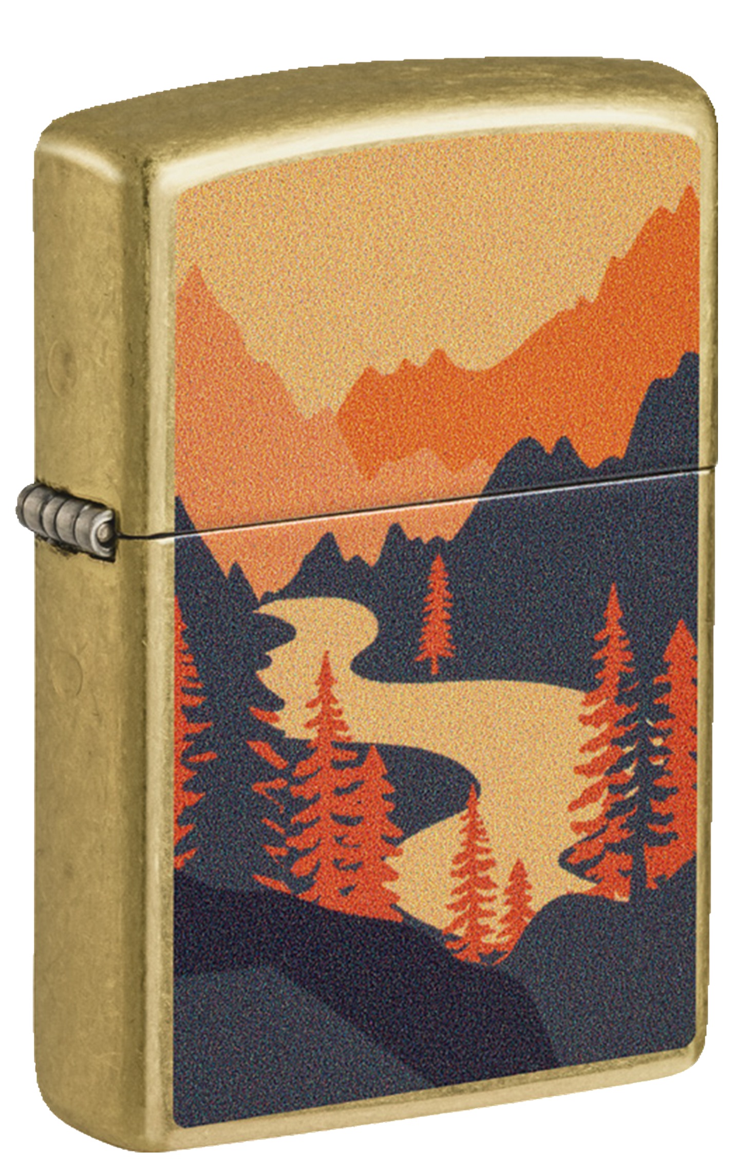 Pf - Mountain Design görseli