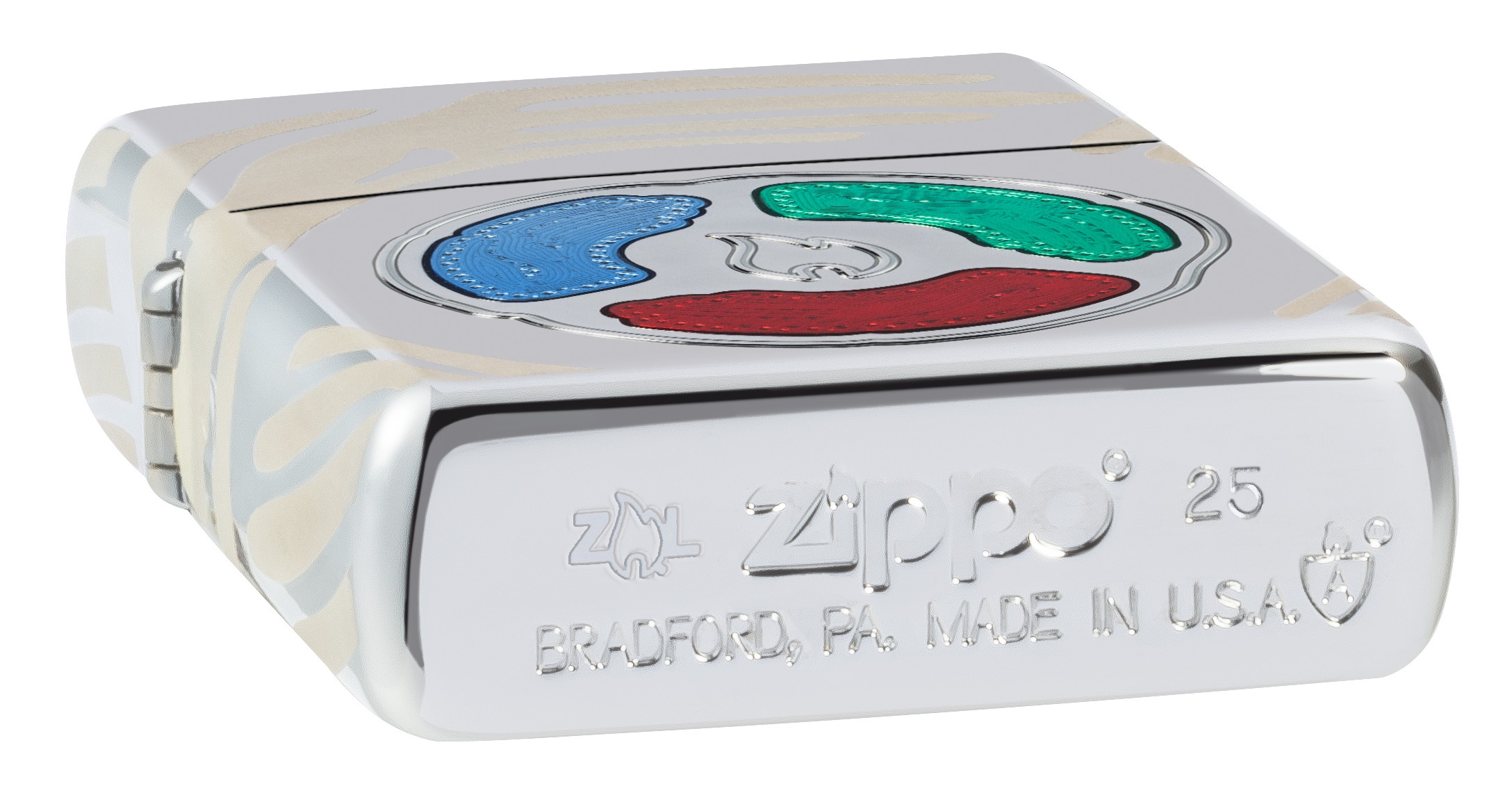 Classic Coy Kotf - Europe küçük görsel