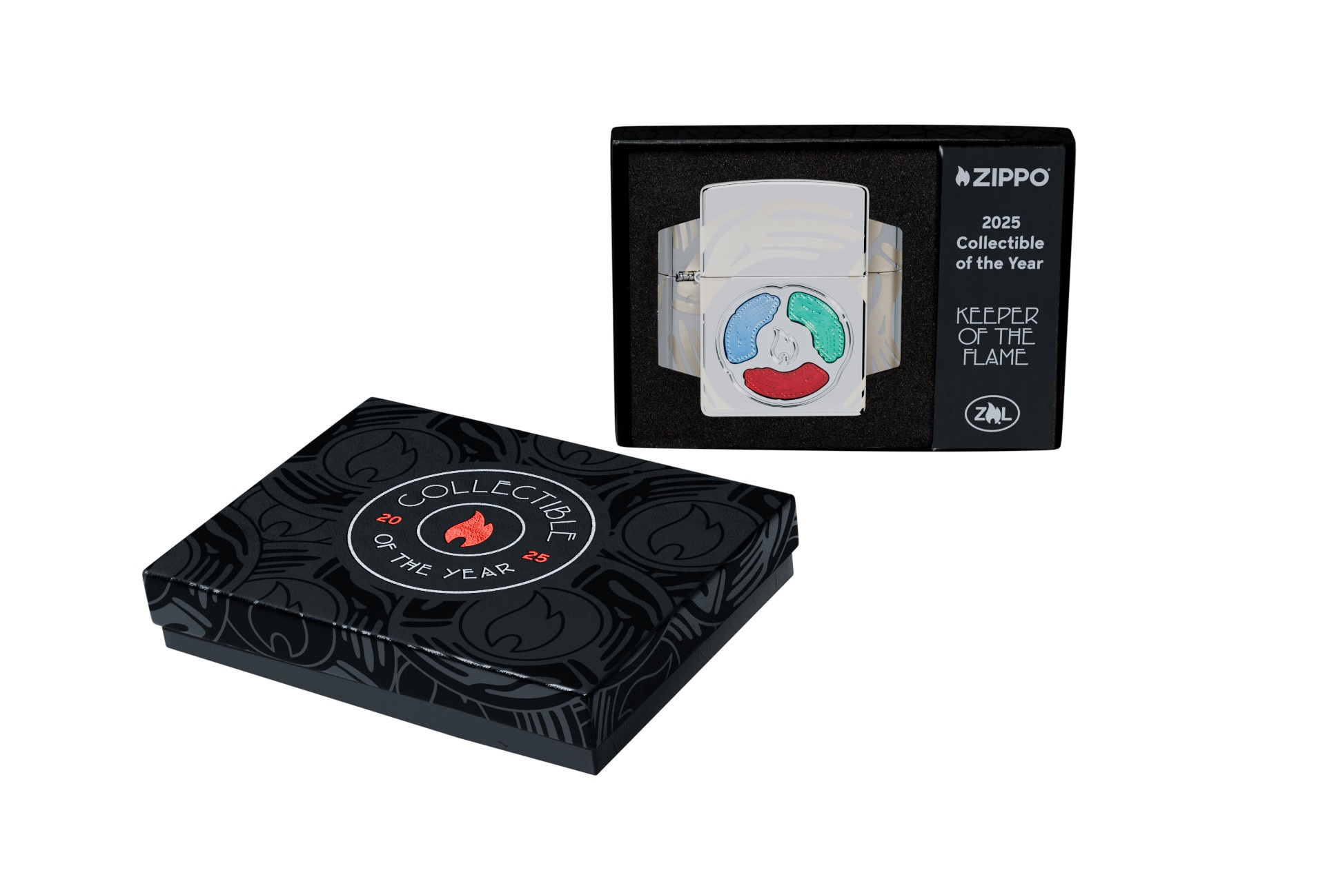 Classic Coy Kotf - Europe küçük görsel