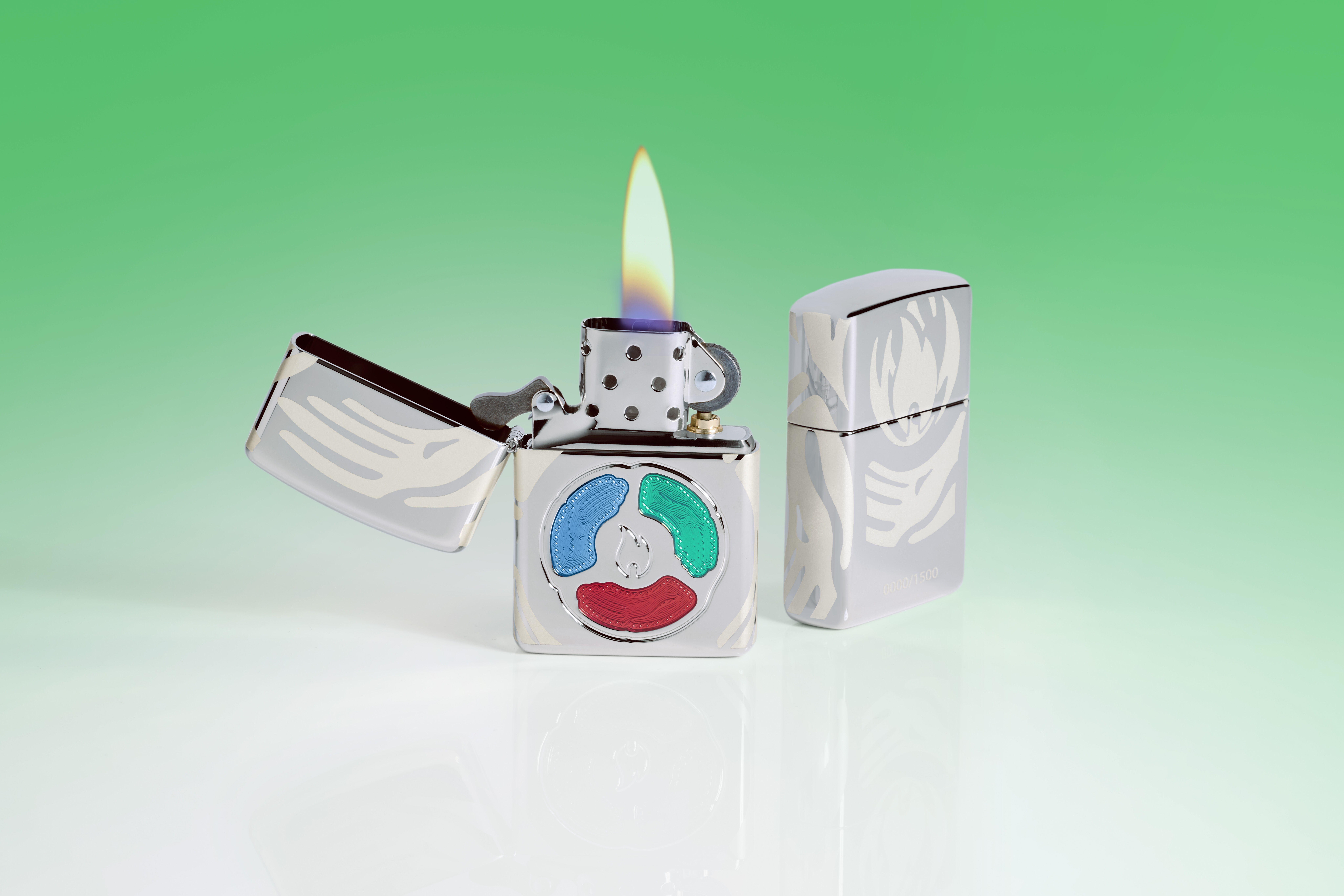 Classic Coy Kotf - Europe küçük görsel