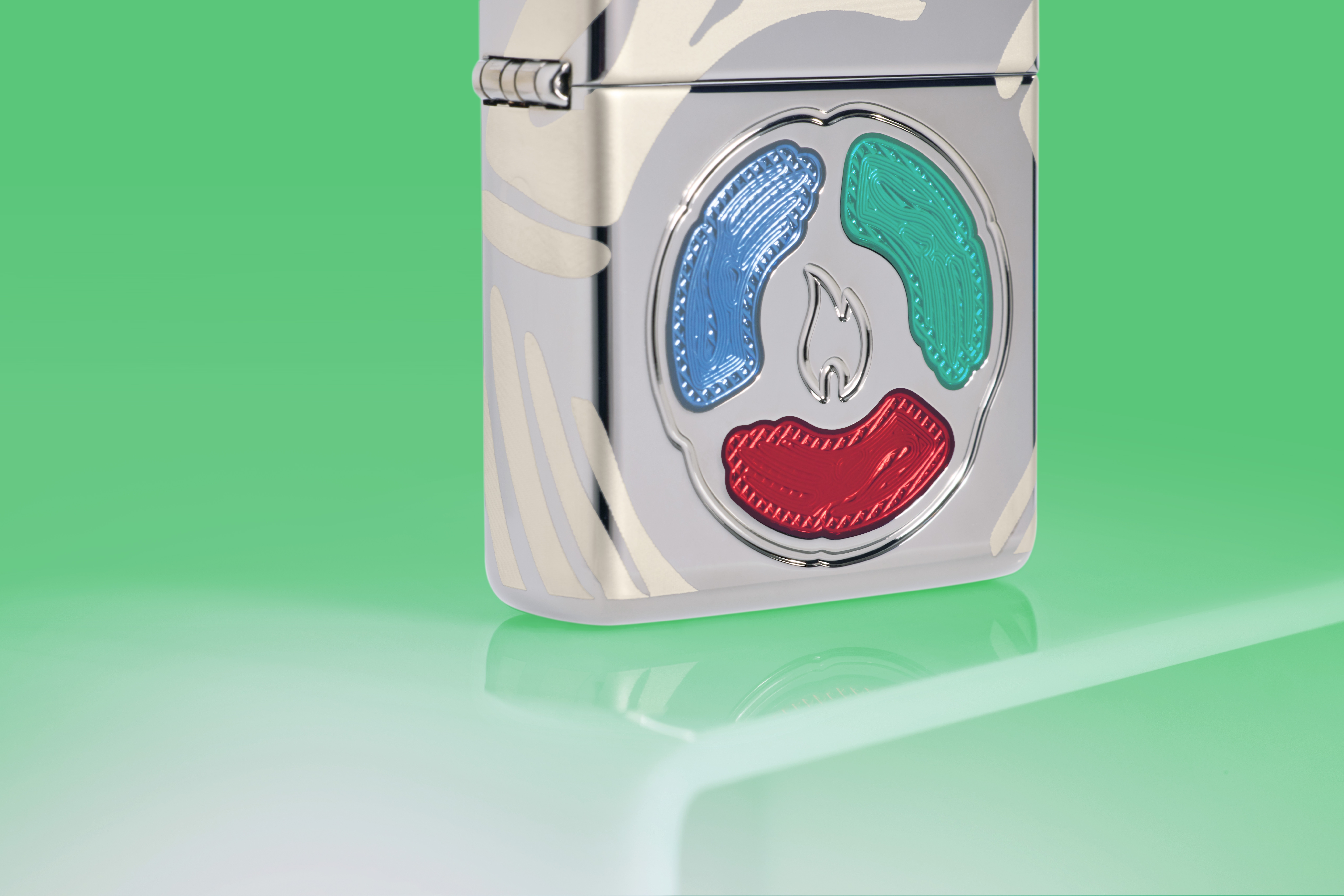 Classic Coy Kotf - Europe küçük görsel