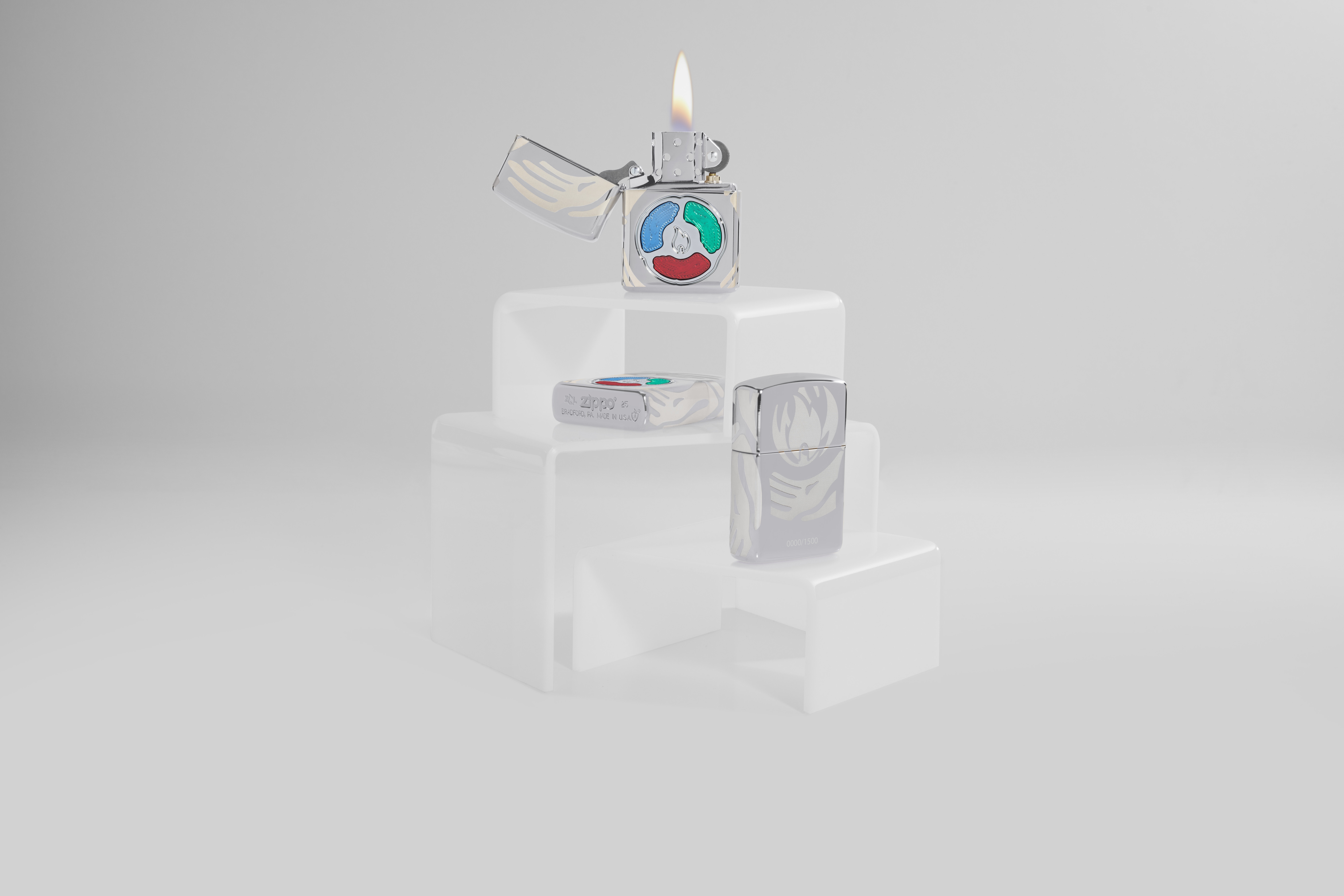 Classic Coy Kotf - Europe küçük görsel