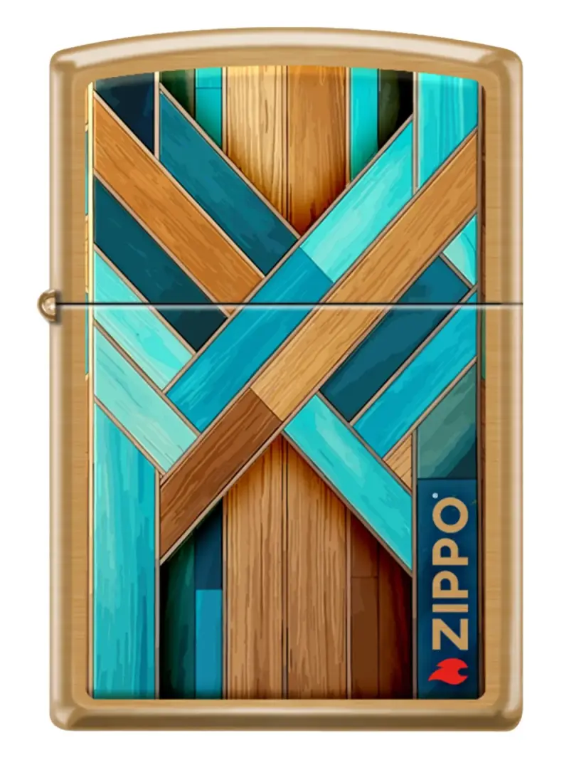 Wood Design görseli
