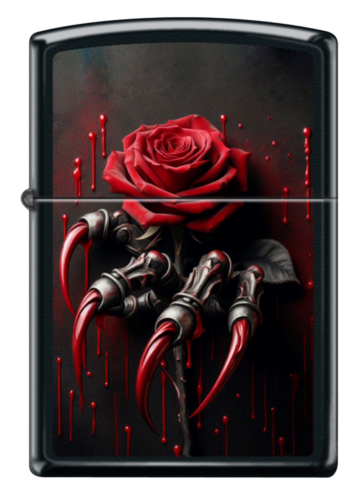 Rose Claw Design görseli