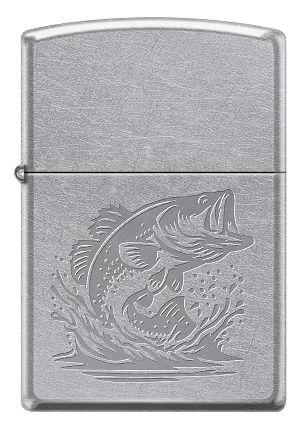 Jumping Bass Design görseli