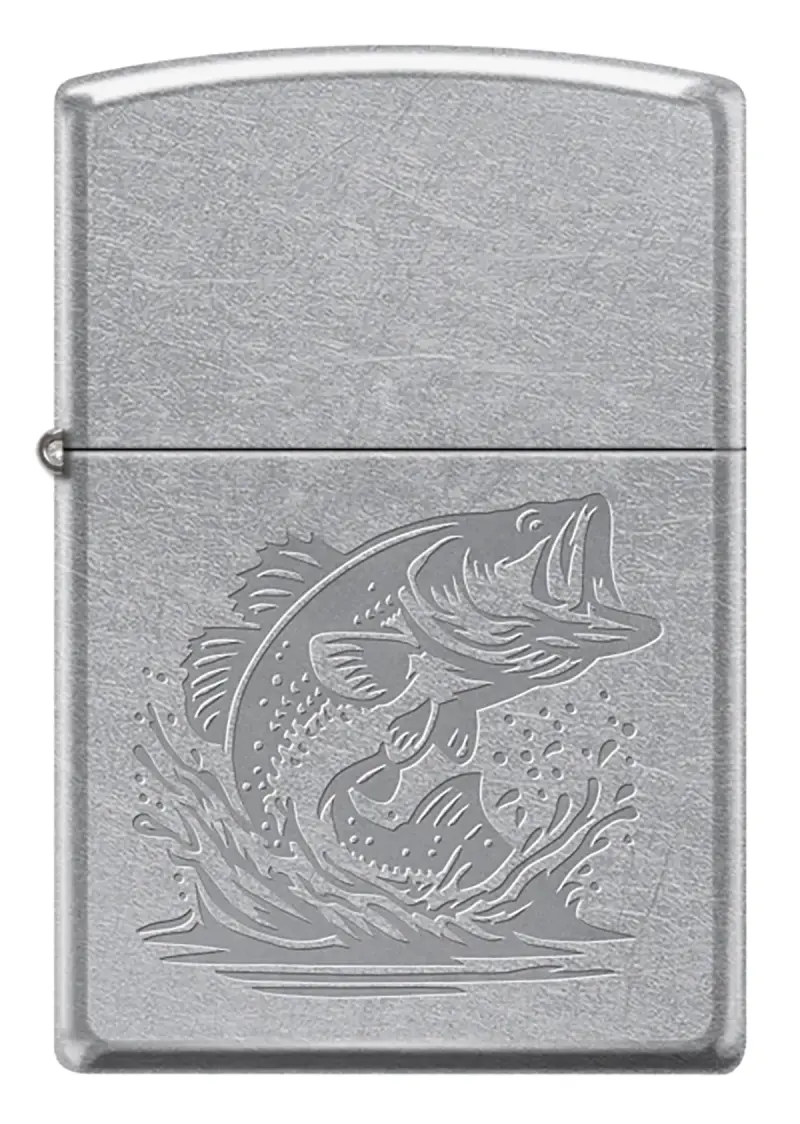 Jumping Bass Design görseli