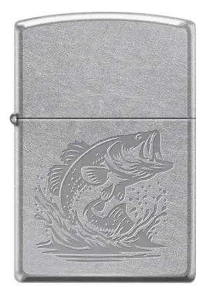Jumping Bass Design küçük görsel
