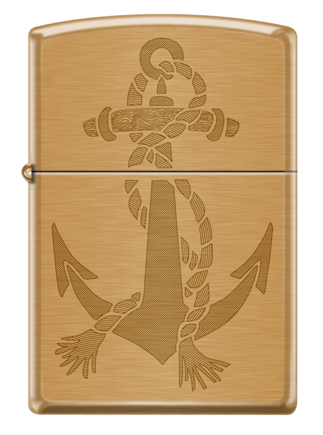 Anchor Design görseli