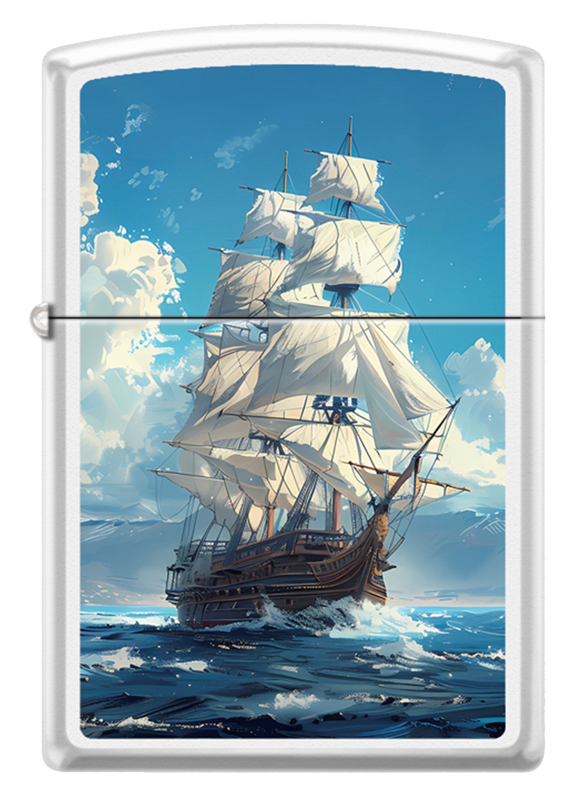 Ship Design görseli