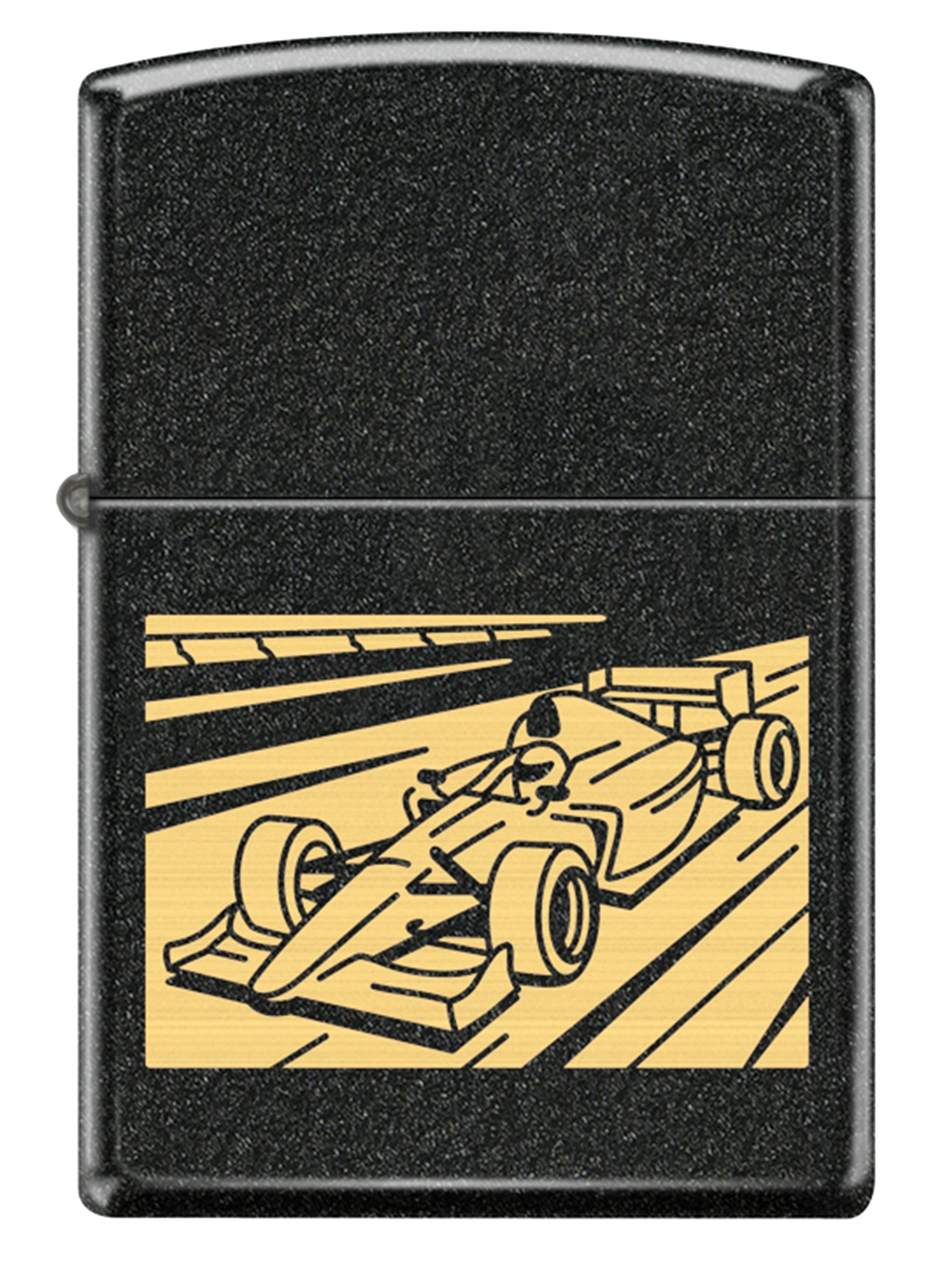 Race Car Design görseli