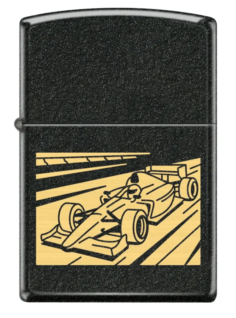 Race Car Design görseli