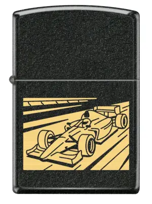 Race Car Design küçük görsel