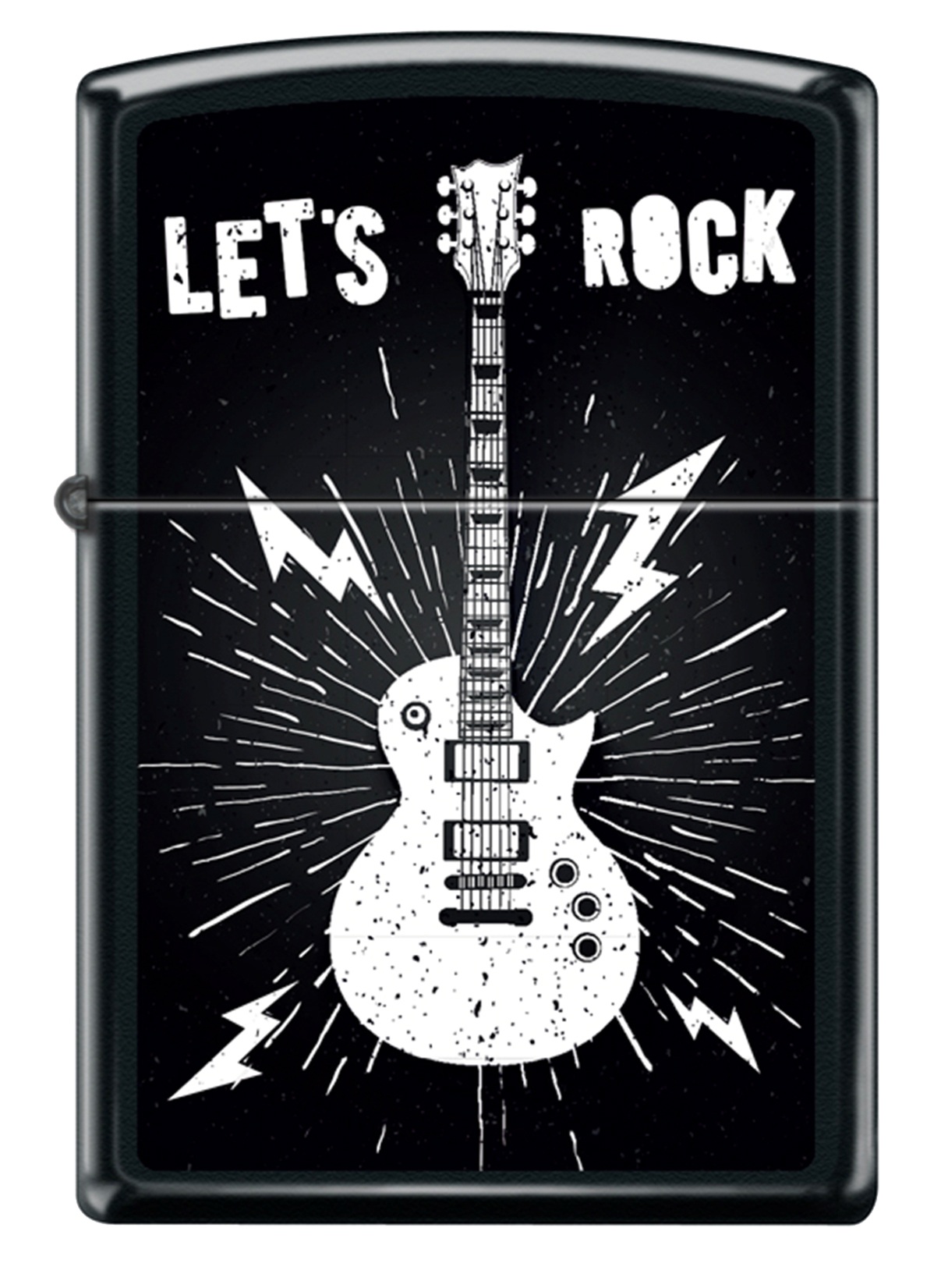 Let's Rock Design görseli