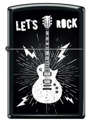 Let's Rock Design küçük görsel