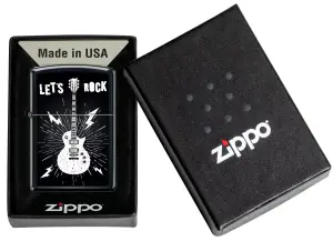 Let's Rock Design küçük görsel