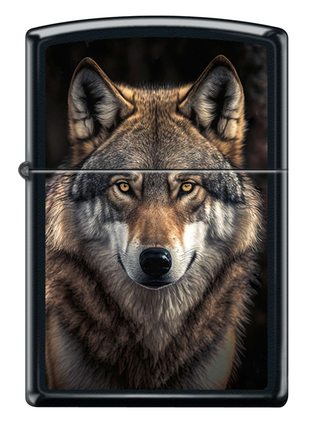 Classic Wolf görseli