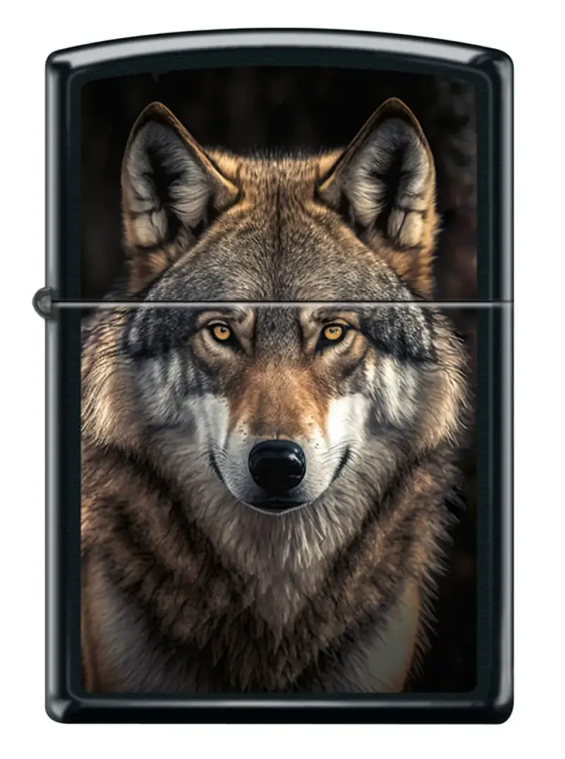 Classic Wolf görseli