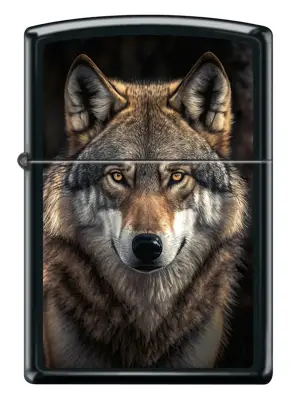Classic Wolf küçük görsel