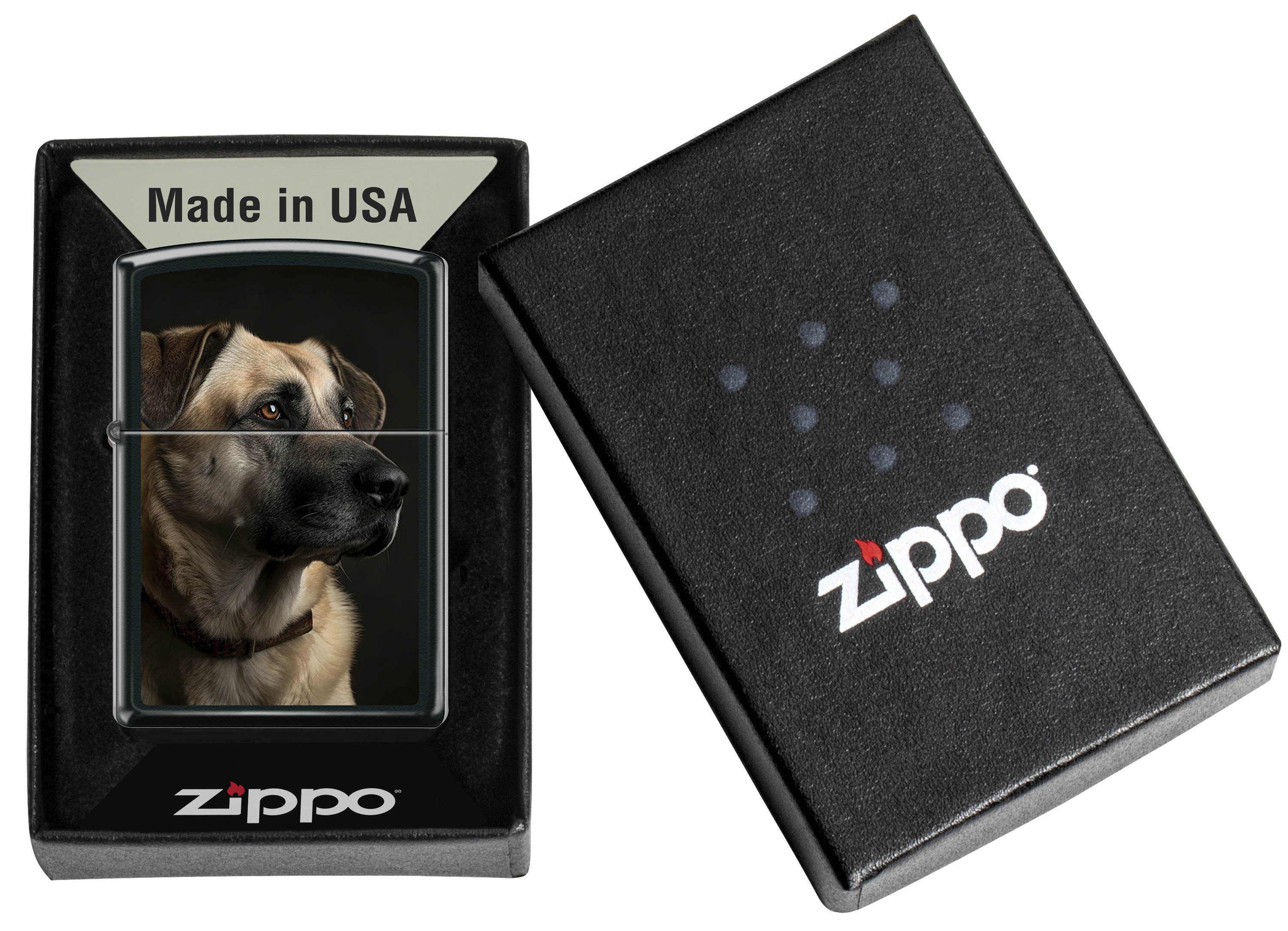 Kangal Dog Design küçük görsel