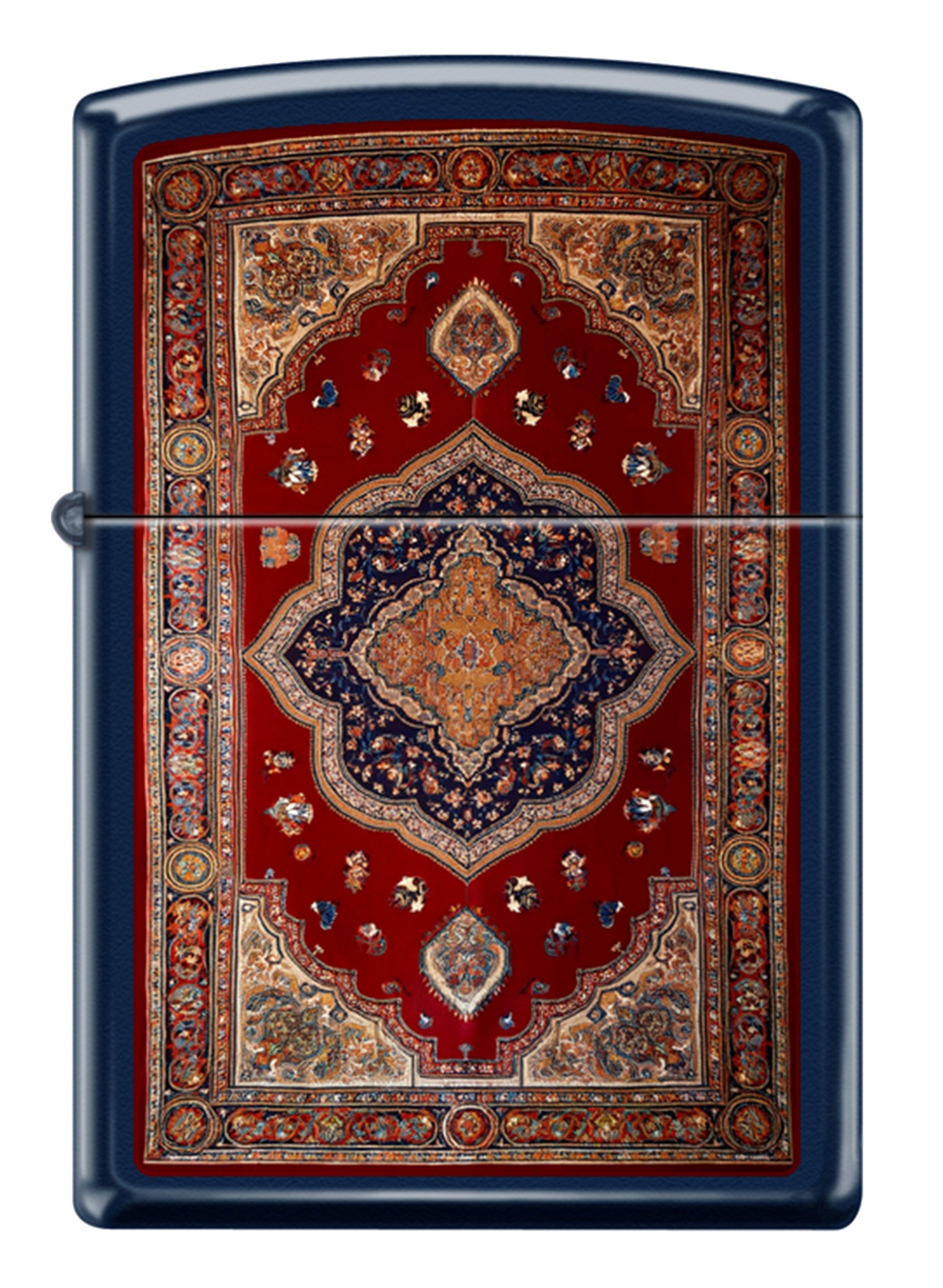 Rug Pattern Design görseli