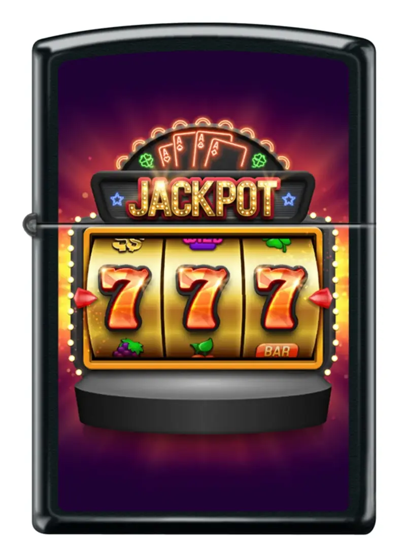 Lucky Seven Design görseli