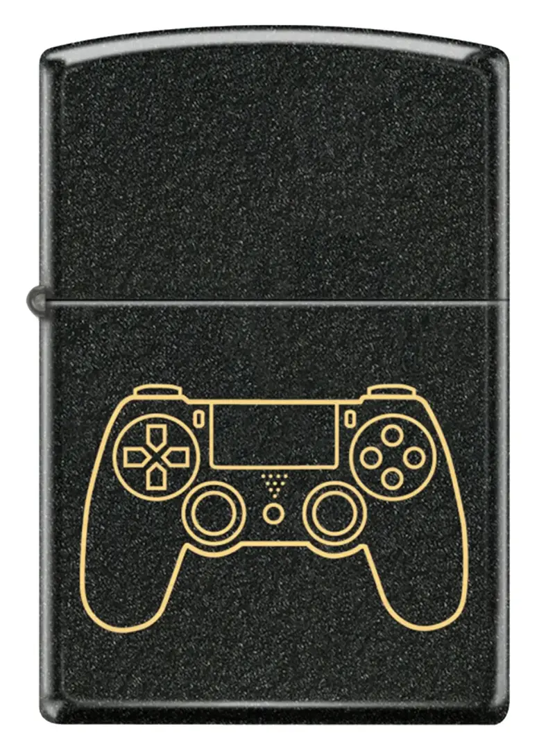 Game Controller Design görseli