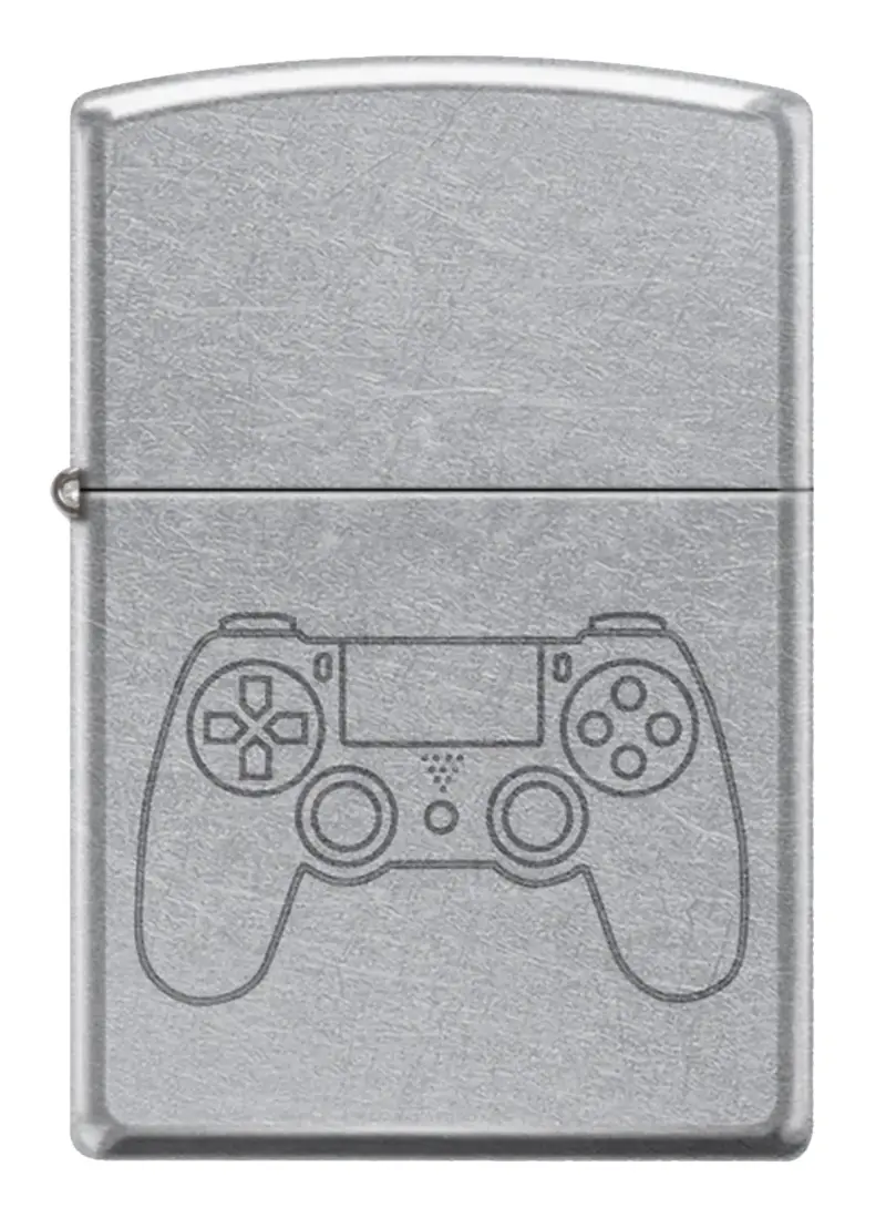 Game Controller Design görseli