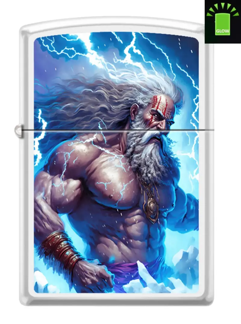 Zeus Design görseli