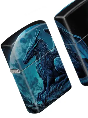 Blue Dragon Design küçük görsel