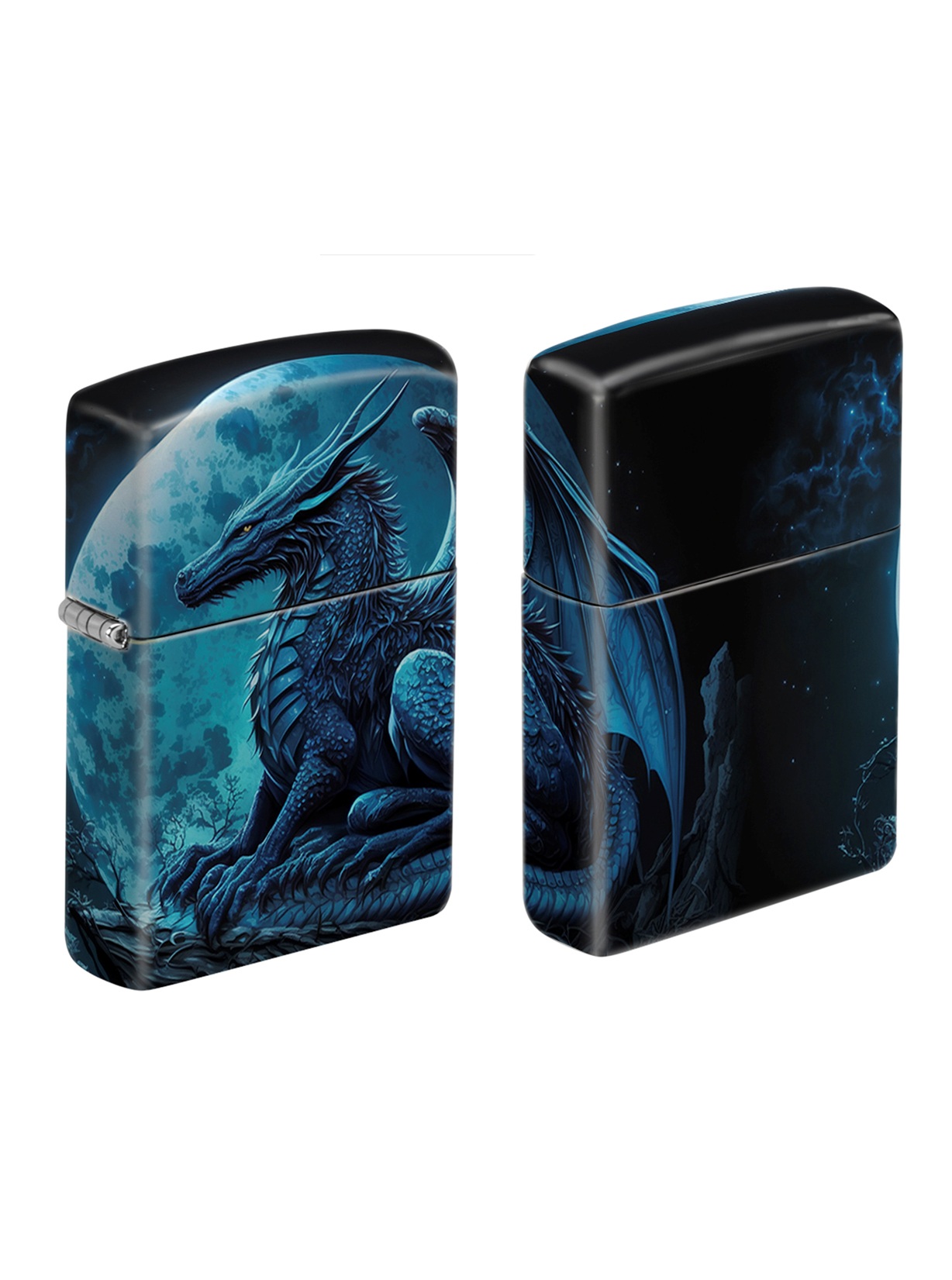 Blue Dragon Design küçük görsel