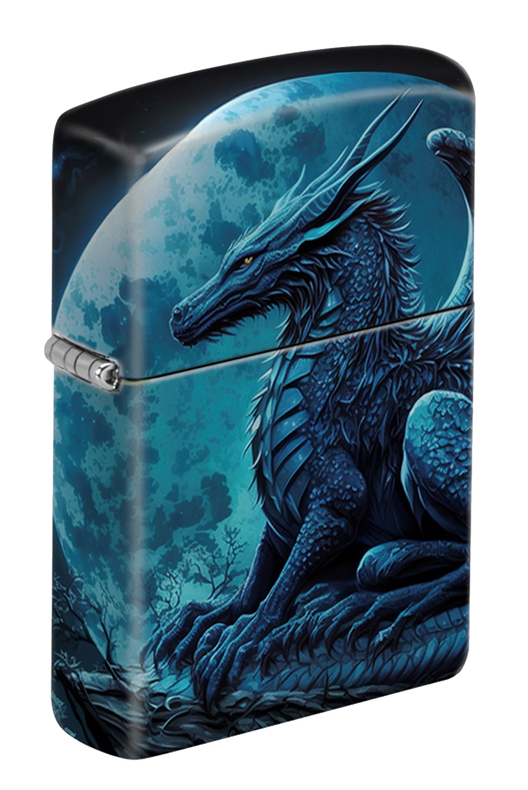 Blue Dragon Design küçük görsel